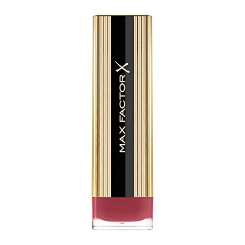 Max Factor Colour Elixir Lipstick, Barra de labios Tono 105, 29 ml