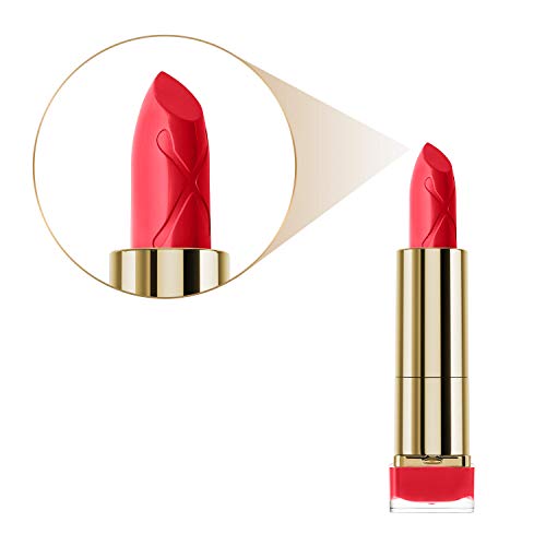 Max Factor Colour Elixir Lipstick, Barra de labios Tono 70, 29 ml