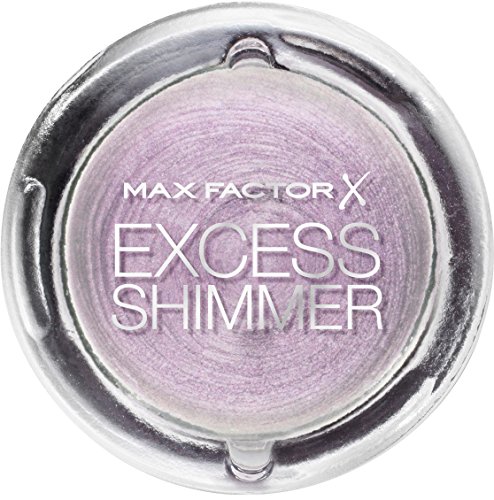 Max factor - Excess eyeshadow, sombra de ojos, color 15 ópalo rosa (7 ml)