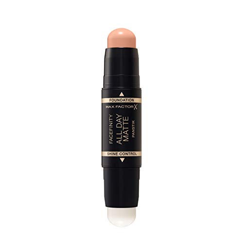 Max Factor Facefinity All Day Matte 21 g, color 45 (3614228943468)