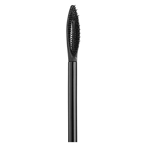 Maybelline New York Brow Fiber Filler Mascara Cejas castañas - 1 Mascara