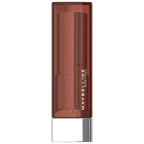 Maybelline New York Color Sensational Matte Nudes 986 Melted Chocolate Szminka Matowa