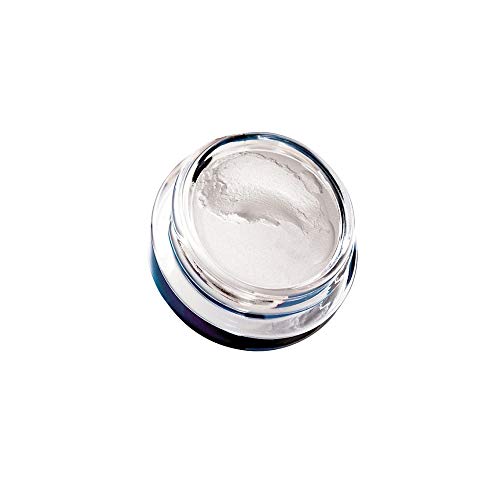 Maybelline New York - Color Tattoo Eye Studio, Tono Infinite White 045-53 g