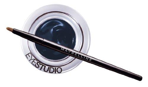 Maybelline New York eyestudio Lasting Drama 24h Gel Eyeliner