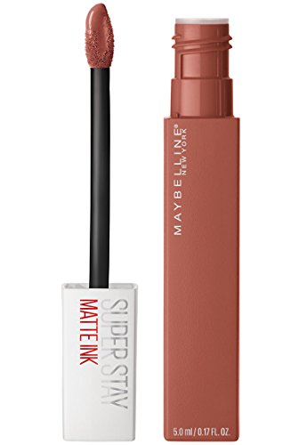 MAYBELLINE SuperStay Matte Ink - Amazonian