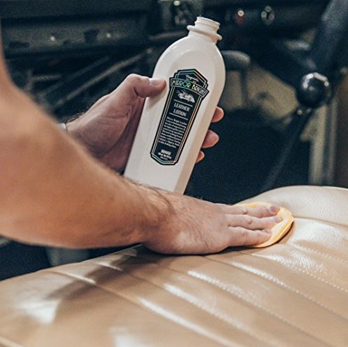 Meguiars Soft Foam - Esponja suave para coche