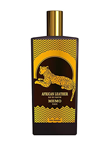 Memo African Leather 200ml