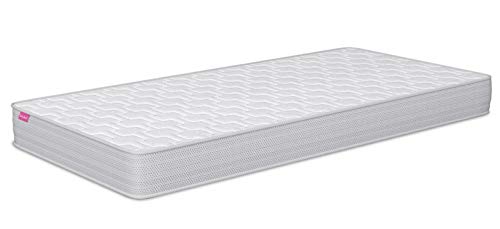 Mémoire Lit bébé Matelas Visco