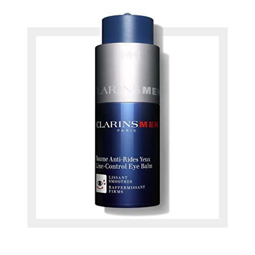 Men Baume Anti-Rides Yeux 20 Ml