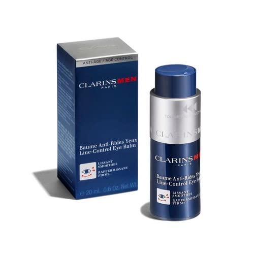 Men Baume Anti-Rides Yeux 20 Ml