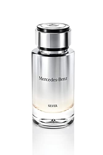 Mercedes-Benz, Perfume sólido - 200 ml.