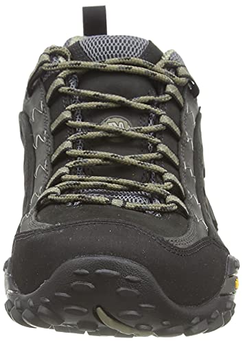 Merrell Zapatillas J73703_Smooth Black