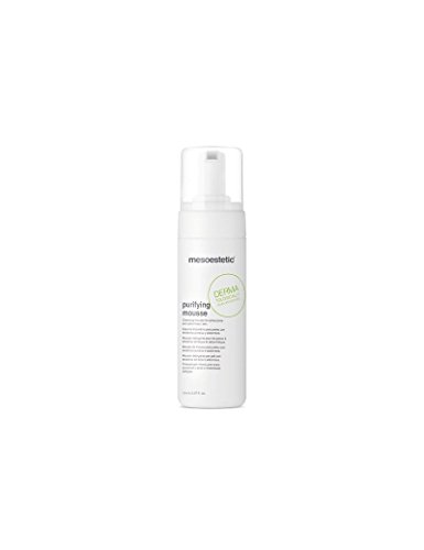 Mesoestetic - Acne Purifying Mousse 150 Ml.