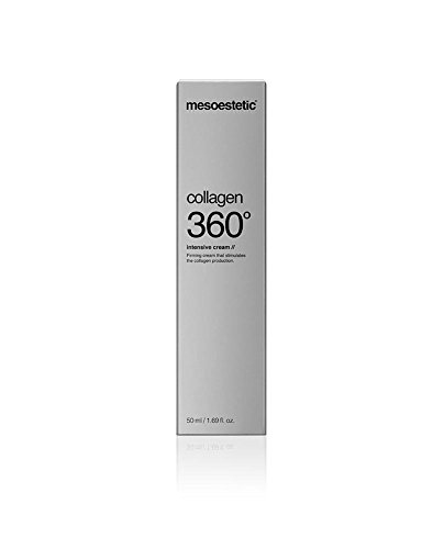 Mesoestetic Collagen 360 Degree Intensive Cream