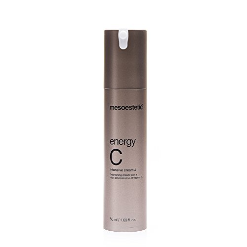 Mesoestetic Enregy C Intensive Cream 50ml