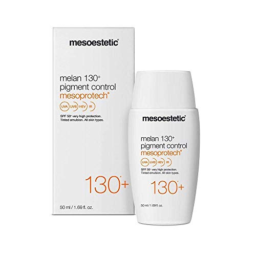 Mesoestetic Mesoprotech Melan 130+ Pigment Control