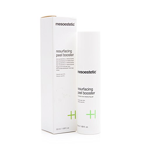 Mesoestetic Resurfacing Peel Booster Gel 50ml