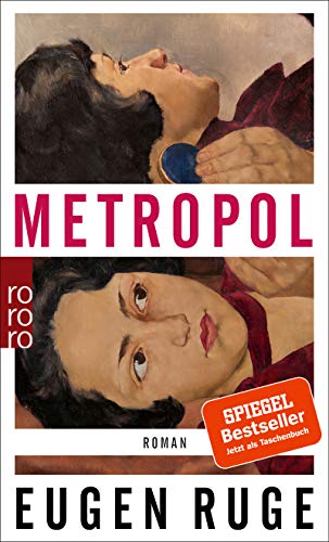 Metropol (German Edition)