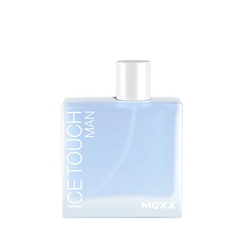 Mexx Ice Touch Man - Agua de toilette, 50 ml