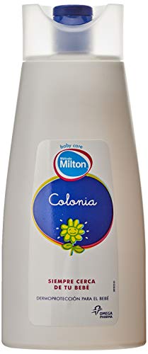 Milton Colonia para Bebé - 500 ml