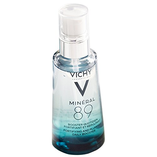 MINÉRAL 89 booster quotidien fortifiant 50 ml