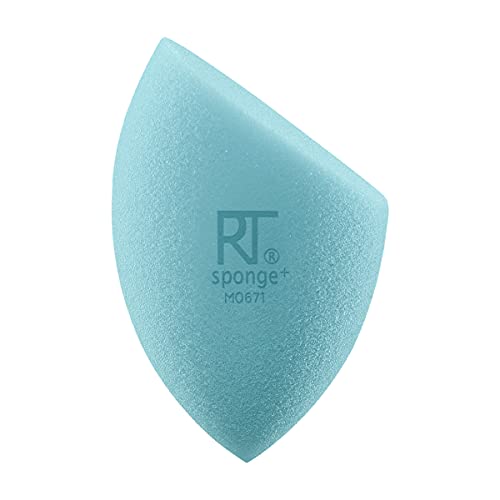 Miracle Airblend Sponge: Esponja maquillaje REAL TECHNIQUES