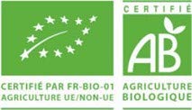 Mirto Verde BIO - 5ml - Aceite esencial 100% natural y BIO - calidad verificada por cromatografía - Aroma Labs