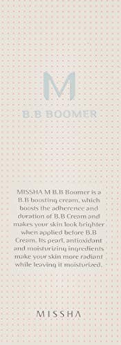 Missha - M B.B Boomer, 200 ml