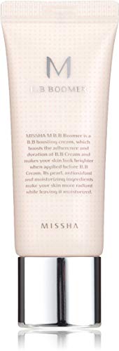 Missha - M B.B Boomer, 200 ml