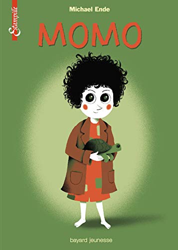 Momo (Estampille)