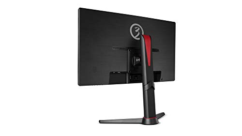 Monitor Gaming Ozone DSP24 24'' LED 1ms 144Hz (24"")