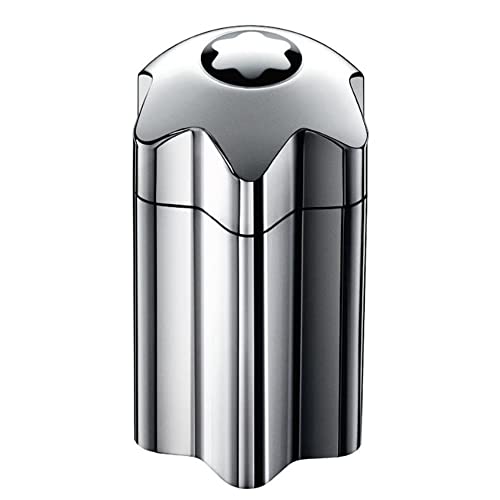 MONTBLANC EMBLEM INTENSE edt vaporizador 100 ml