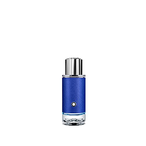 Montblanc Explorer Ultra Blue EDP 30 ml M