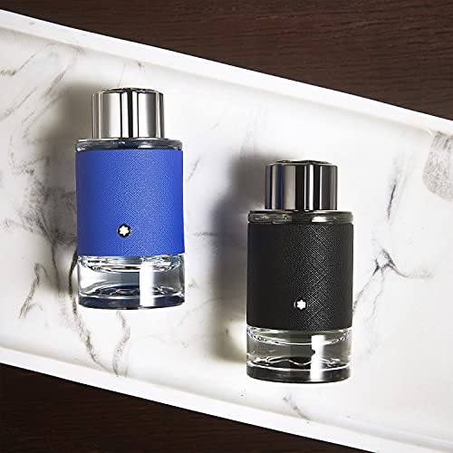 Montblanc Explorer Ultra Blue EDP 30 ml M