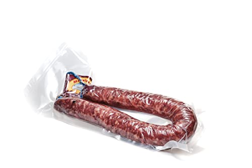 MONTELUEÑO | Cesta Gourmet - Surtido de embutidos naturales, Salchichón, Chorizo, Lomo, Queso, Aceite de Oliva Virgen Extra, Picos. Ideal para picoteo, regalo, cesta navidad, lotes de navidad