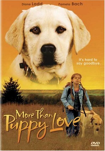 More Than Puppy Love [Reino Unido] [DVD]