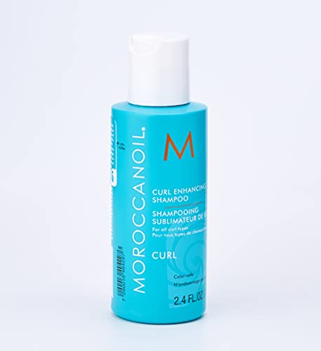 Moroccanoil Acondicionador Activador De Rizos, 70 ml