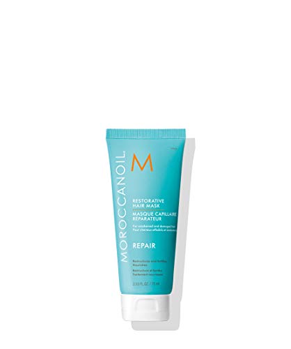 Moroccanoil Mascarilla Capilar Reconstituyente, 75ml