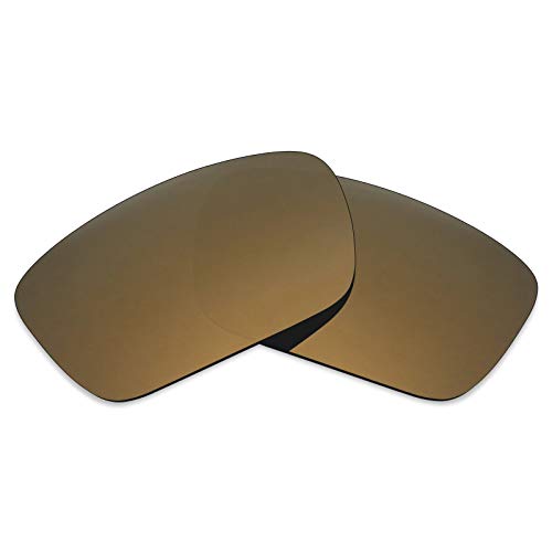 Mryok Lentes de repuesto para Oakley Fuel Cell OO9096 - Opciones