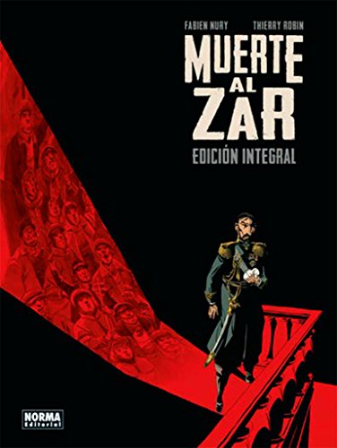 MUERTE AL ZAR EDT INTEGRAL