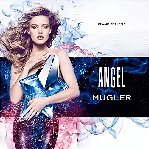 Mugler Angel Etoile, One size, 100 ml