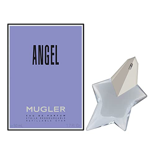 Mugler Mugler angel etoile epv r 50 ml