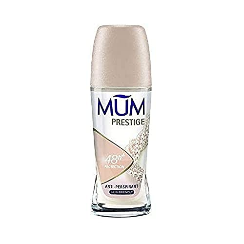 Mum Mum Deo Roll Prestige, 50 ml, 1 unidad