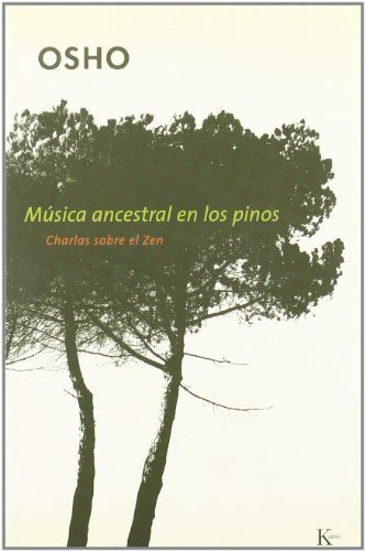 Música ancestral en los pinos (Sabiduria Perenne)