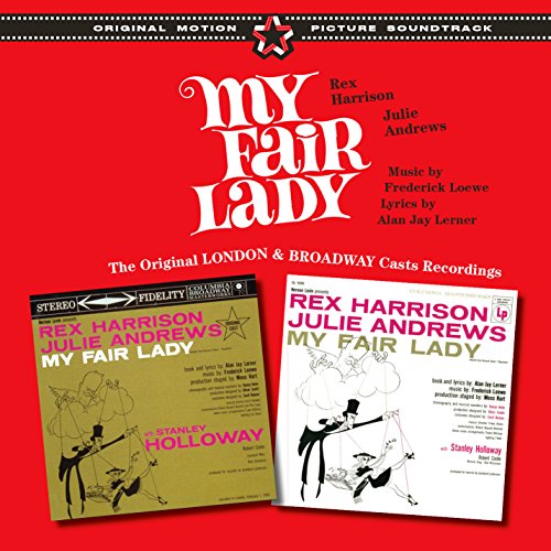 My Fair Lady / Comédie Musicale