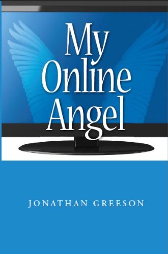 My Online Angel (English Edition)