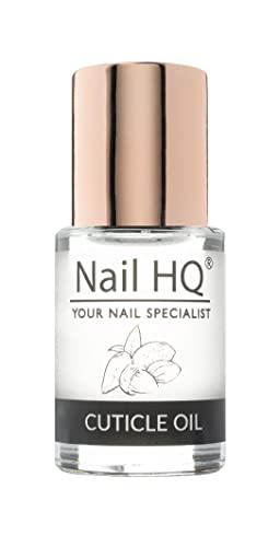 Nail Hq Nail Hq - Cuticle Oil