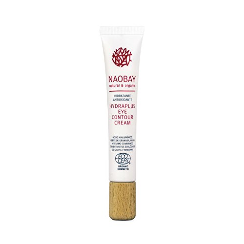 Naobay Hydraplus Contorno de Ojos - 20 ml