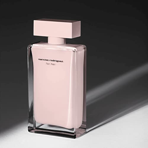 Narciso Rodriguez FOR HER edp vapo 20 ml - kilogramos