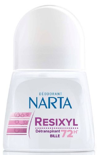 NARTA NARTA Printil Déodorant Bille Femme Anti-transpirant 72h 50.0 ml